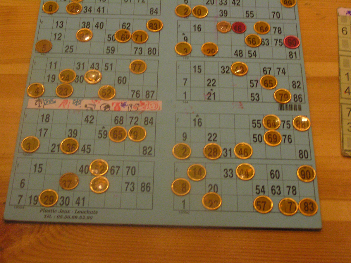 loto25