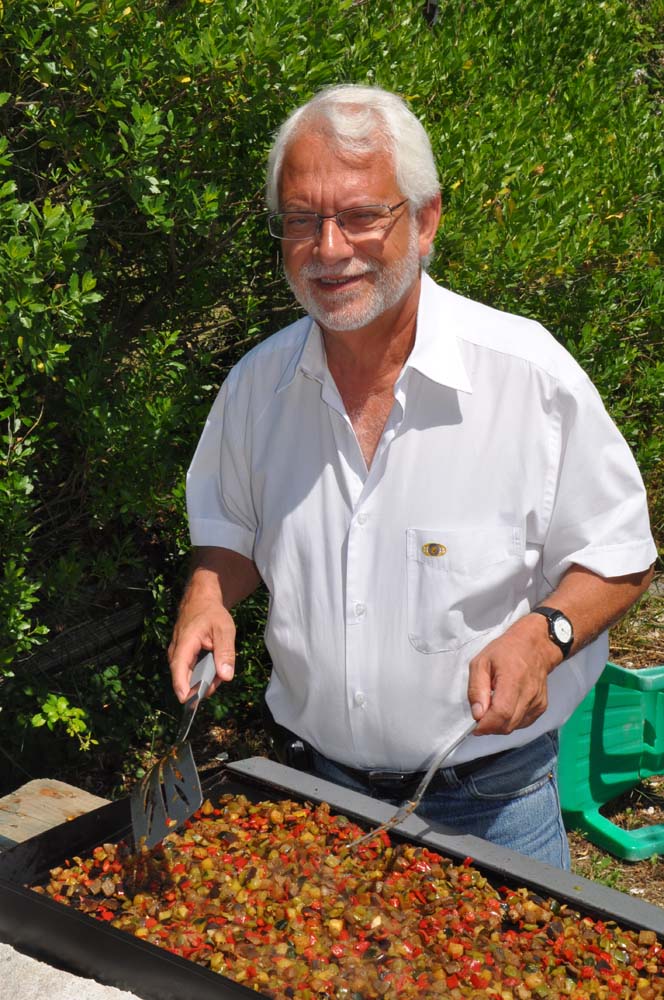 Barbecue 0366