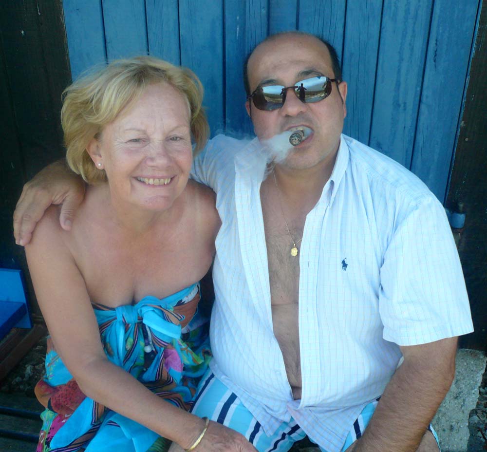 crabe et palourde 0344