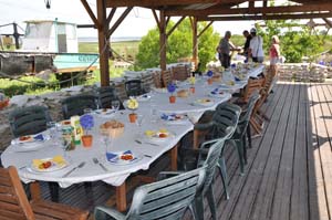 Barbecue 0361