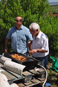 Barbecue 0362