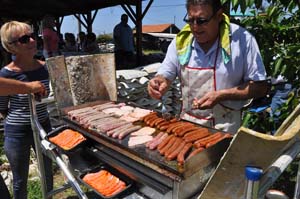 Barbecue 0364