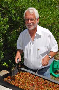 Barbecue 0366