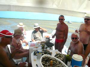 crabe et palourde 0304