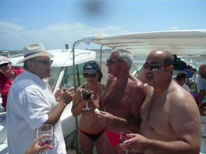 crabe et palourde 0324