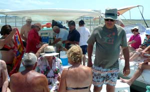 crabe et palourde 0326