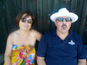 crabe et palourde 0343