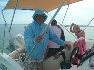 crabe et palourde 0350